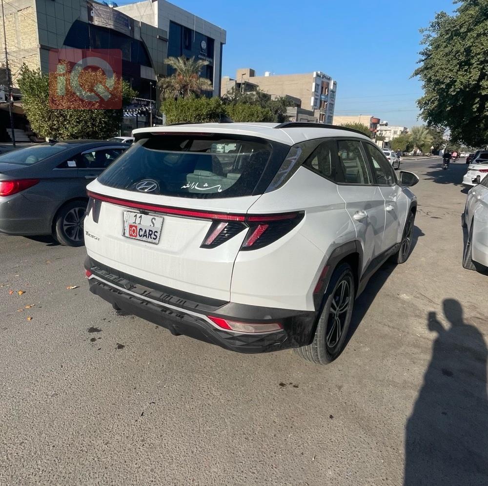 هيونداي توسان